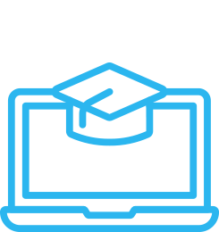 learning center icon